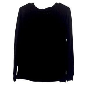 🌹LOU & GREY FOR LOFT LONG SLEEVE